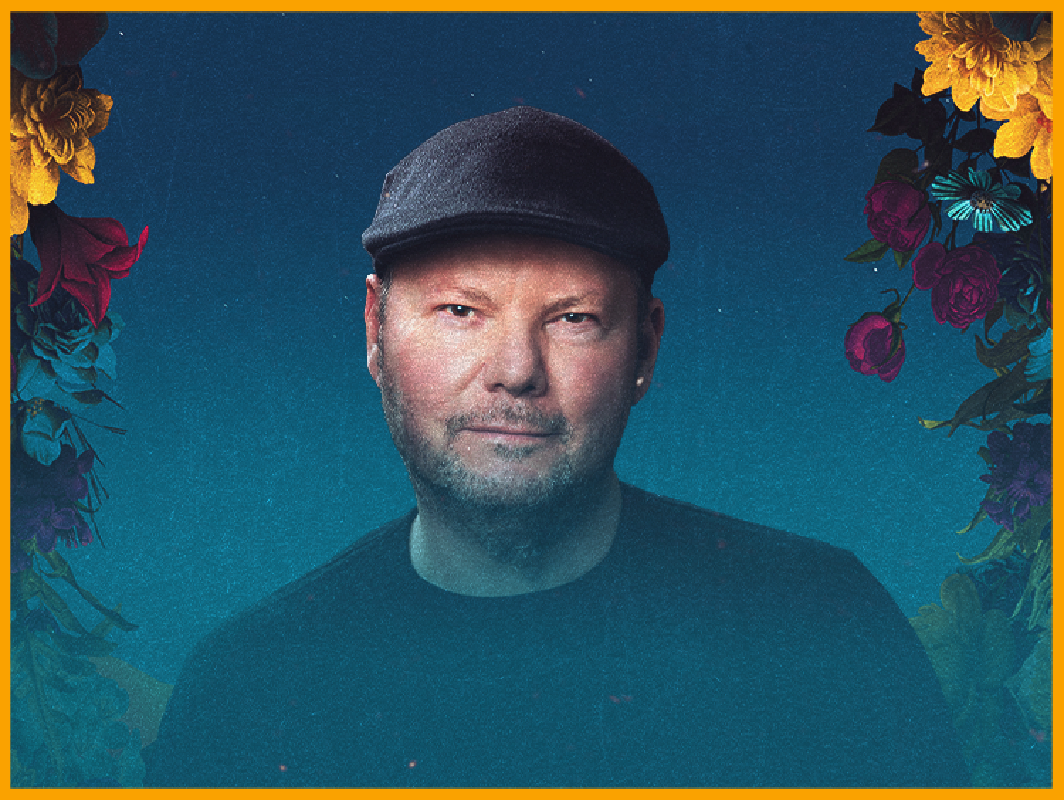 Christopher Cross – 06/12